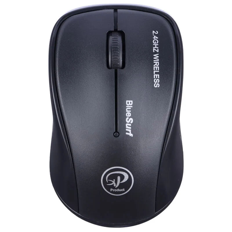 ماوس بی سیم ایکس پی-پروداکت مدل xp-496n
