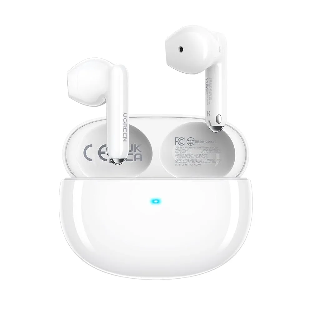 هدفون بی سیم یوگرین مدل HiTune H5  کد : WS201