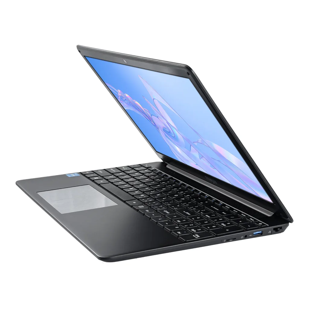 لپ تاپ 15.6 اینچی مایا مدل MN 15 A12-i3 1215U-8GB DDR4-512GB SSD-IPS