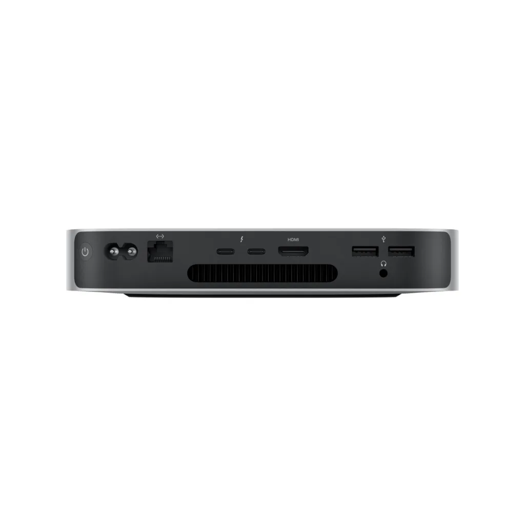 کامپیوتر کوچک اپل مدل Mac mini-M2 8GB 512SSD