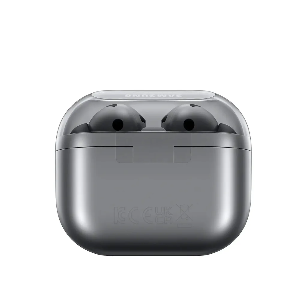هدفون بلوتوثی مدل Galaxy Buds3 Pro