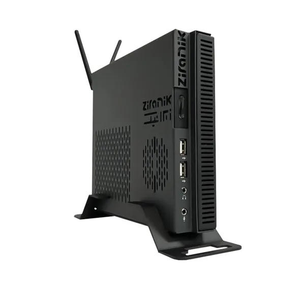 کامپیوتر کوچک زیرانیک مدل Z5020 - C