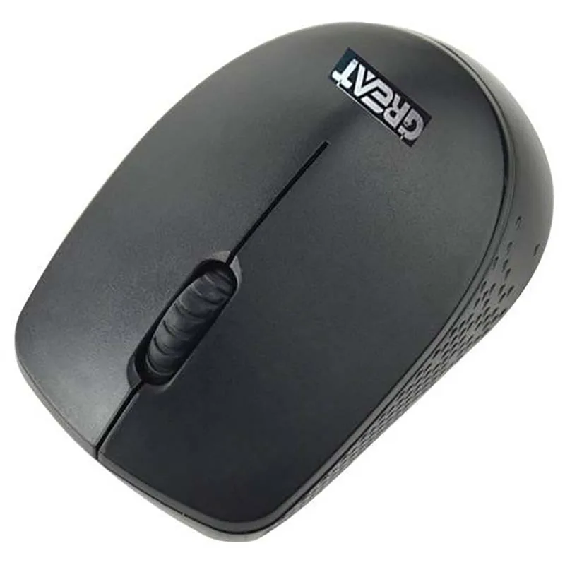 ماوس بی سیم گریت مدل gr-760