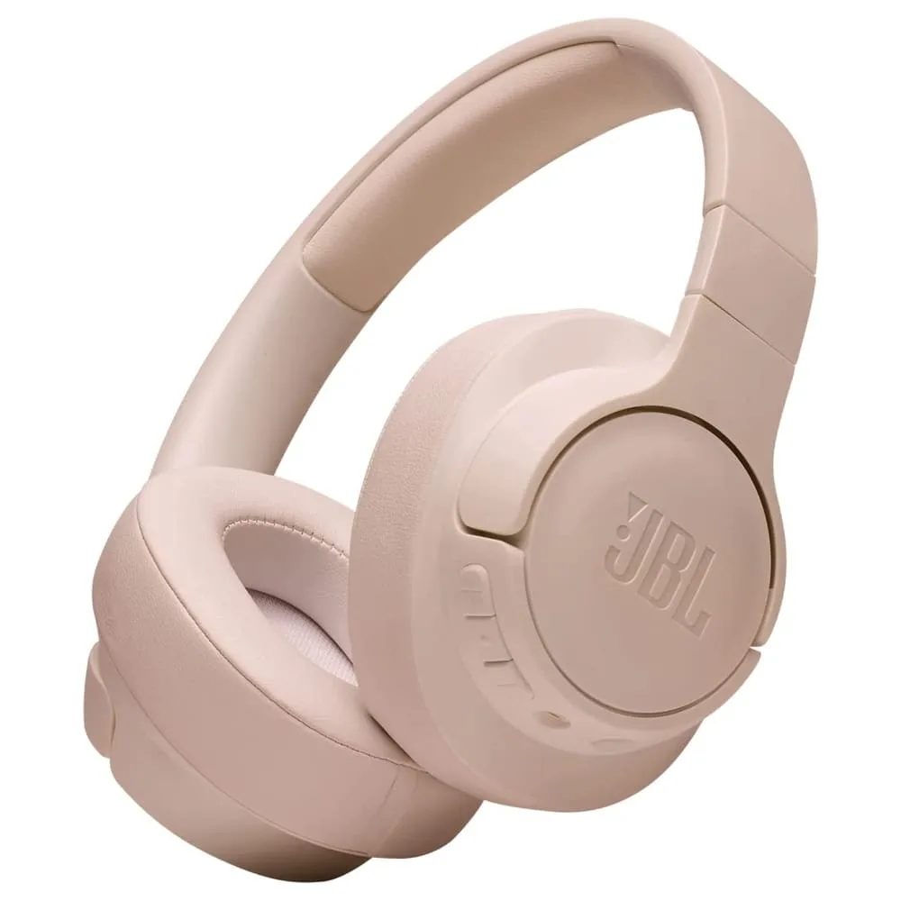 هدست بی سیم جی بی ال مدل MMD PORTABLE 710BT ORG