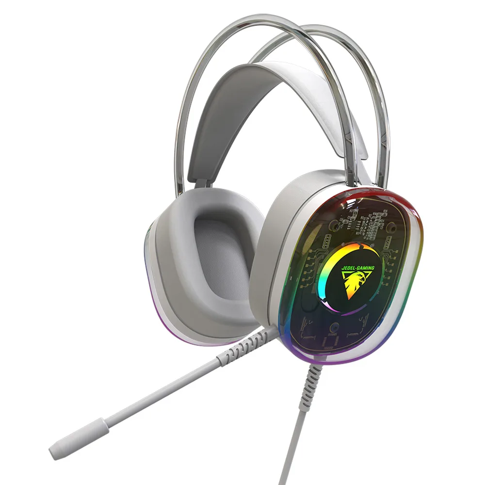 هدست مخصوص بازی جدل مدل GH580