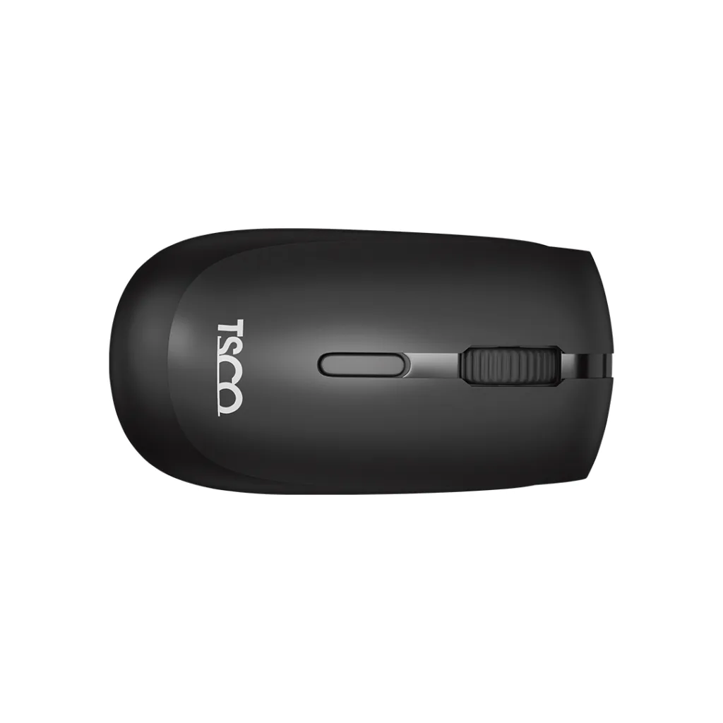 ماوس بی سیم تسکو مدل TM 697W