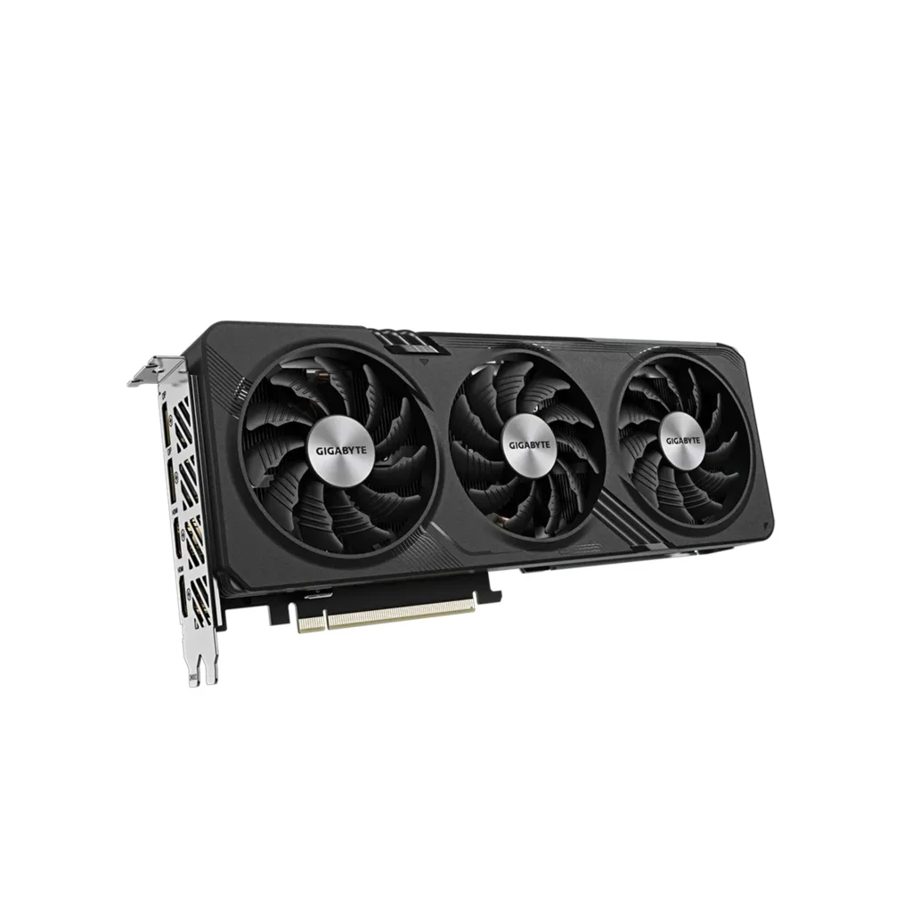 کارت گرافیک گیگابایت مدل GeForce RTX™ 4060 Ti GAMING OC 8G