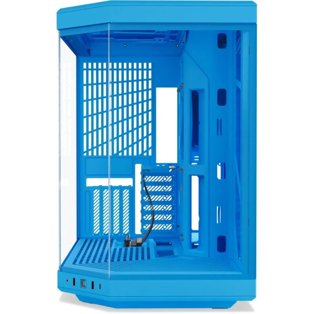 کیس کامپیوتر هایت مدل Y70