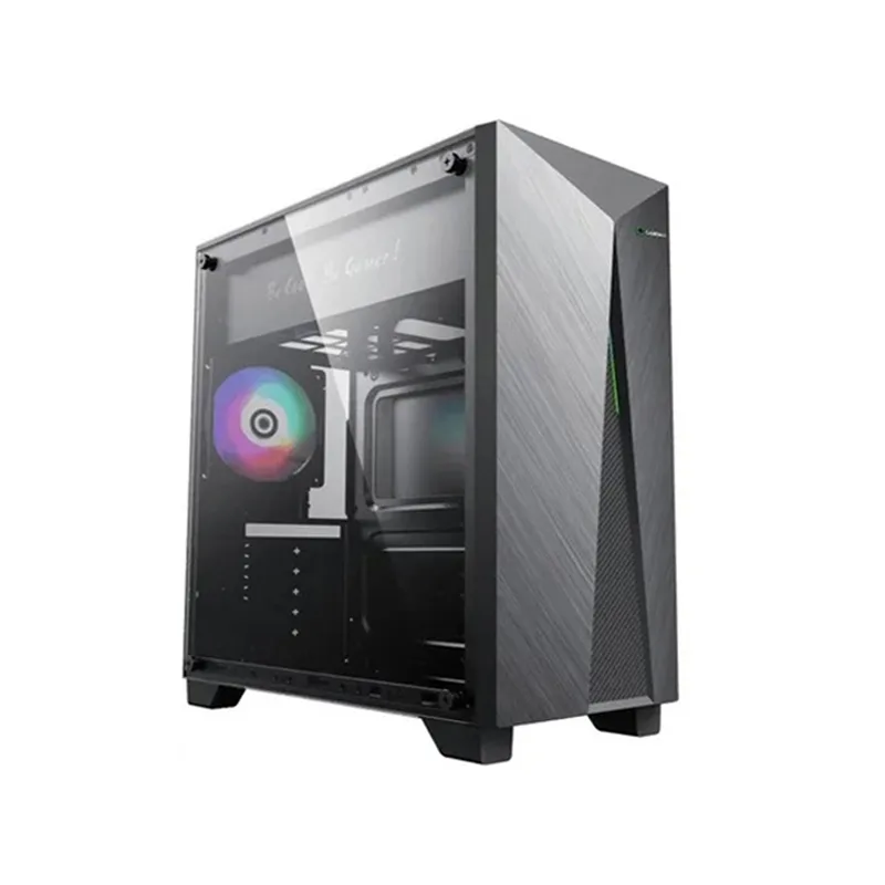 کیس کامپیوتر گیم مکس مدل NOVA N6
