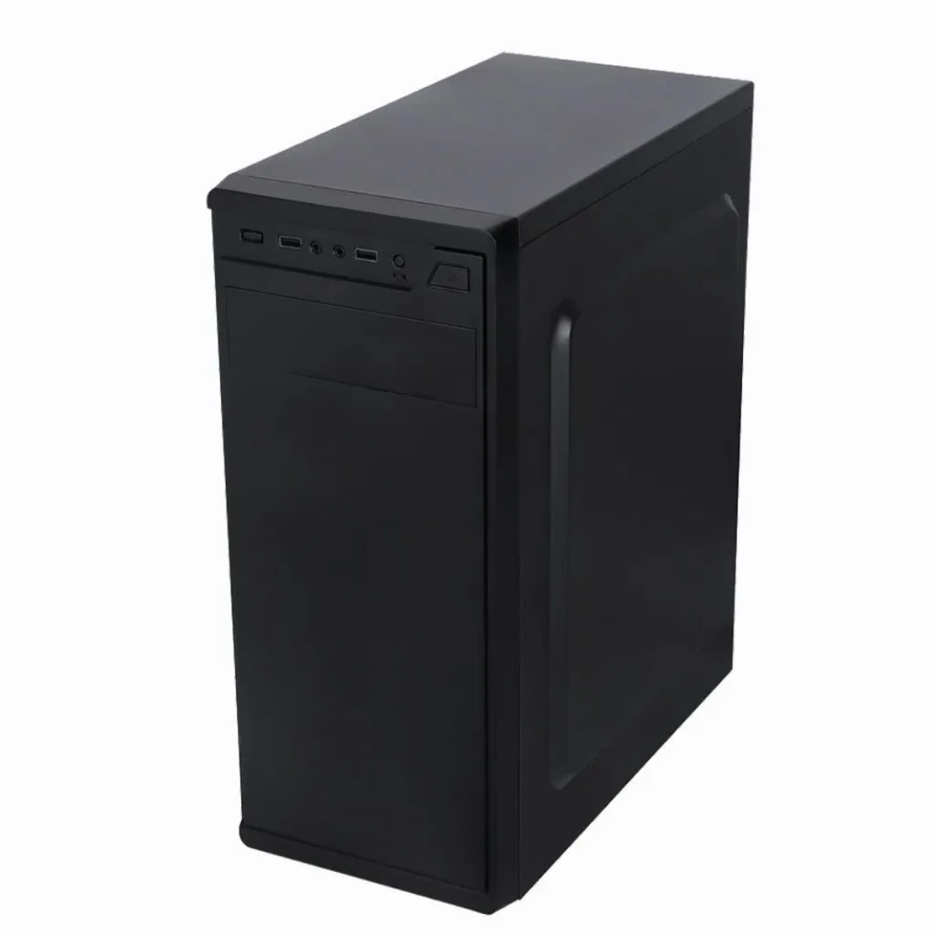 کامپیوتر دسکتاپ مدل RS-580|4GB RAM-SSD120