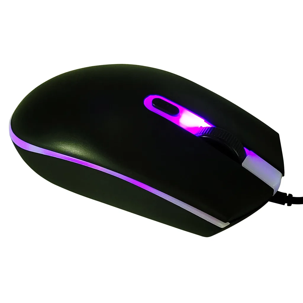 ماوس مدل M180-RGB