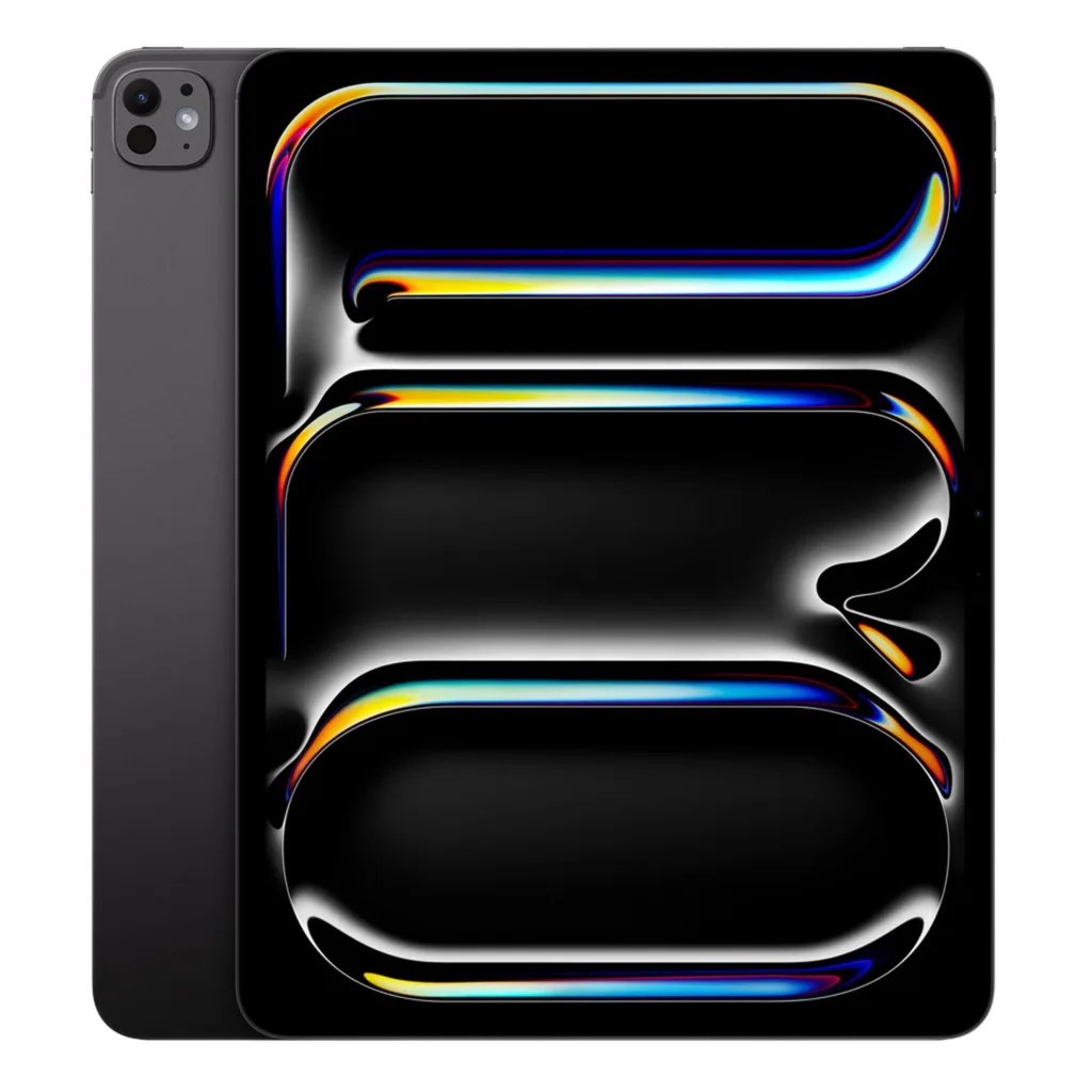 تبلت 13 اینچ اپل مدل iPad Pro 2024 M4 Wi-Fi ظرفیت 512 گیگابایت و رم 8 گیگابایت