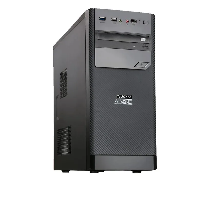 کامپیوتر دسکتاپ تک زون مدل TZ9400B EcoPlus