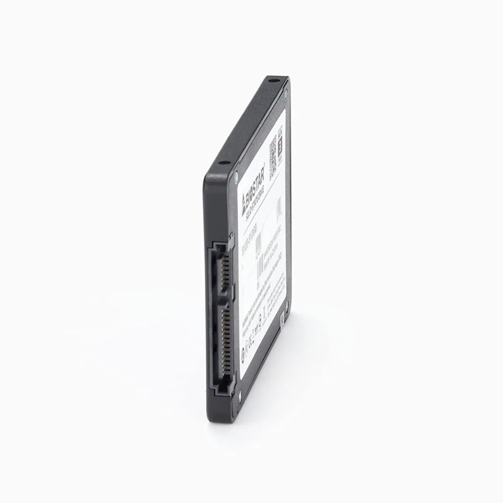 اس اس دی اینترنال بایوستار مدل S160-120GB ظرفیت 120 گیگابایت