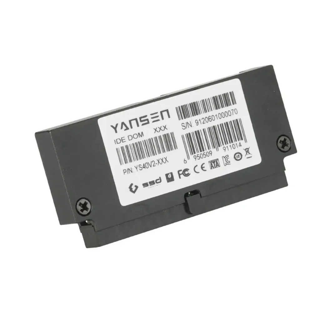 اس اس دی اینترنال DOM یانسن مدل YS40V2-32 ظرفیت 32 گیگابایت