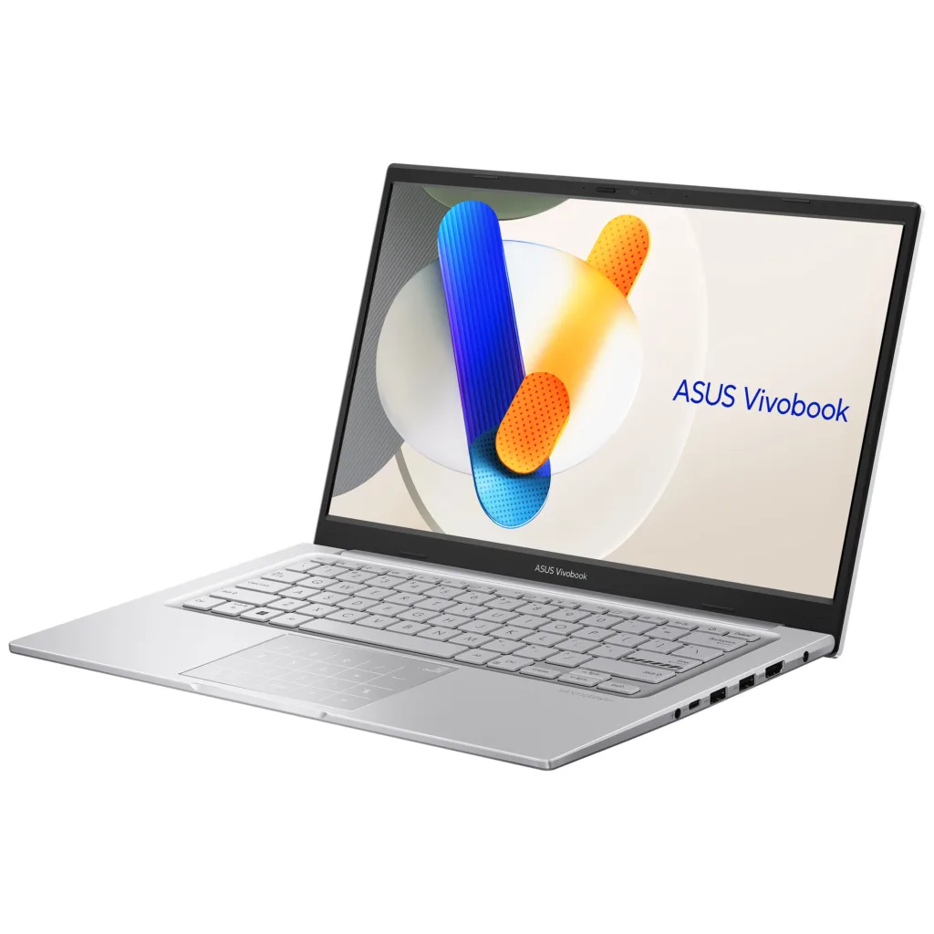 لپ تاپ 14 اینچی ایسوس مدل Vivobook 14 X1404VA-I38128-i3 1315U-8GB DDR4 3200MHz-512GB SSD-TN - کاستوم شده
