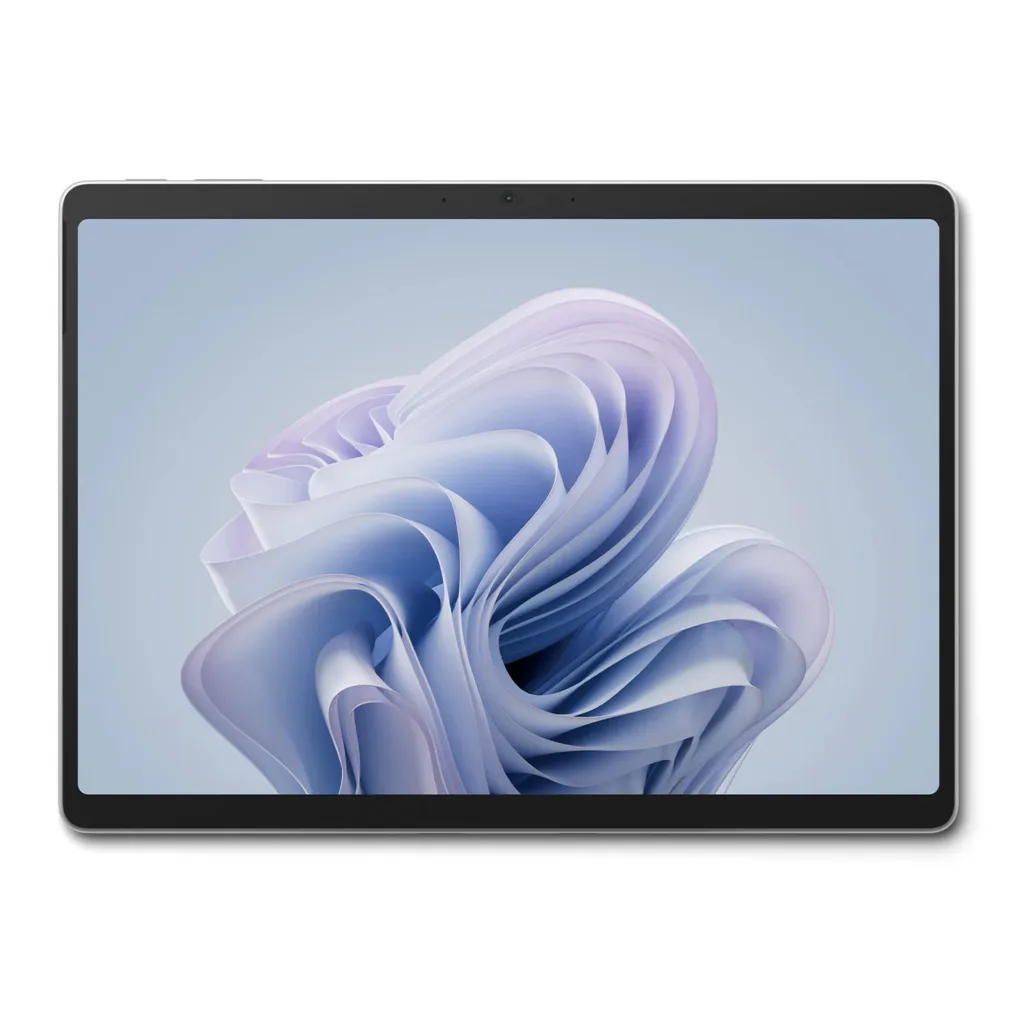تبلت 13 اینچی مایکروسافت مدل Surface Pro 10-Core Ultra 7 165U ظرفیت 1 ترابایت و رم 16 گیگابایت به همراه کیبورد Surface Pro Copilot