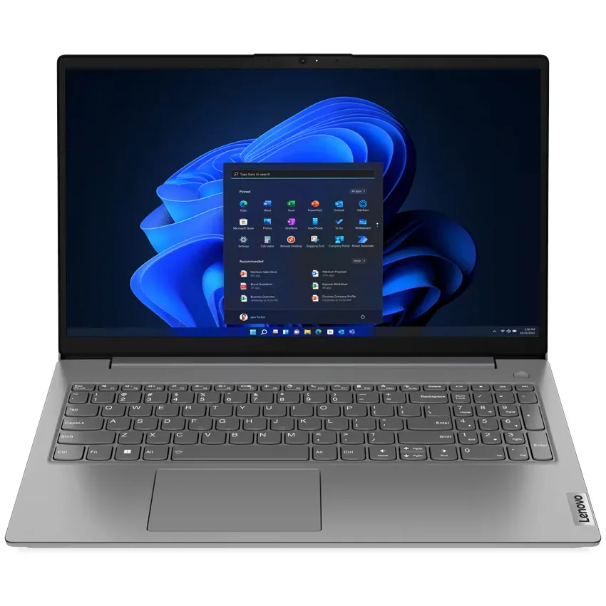 لپ تاپ 15.6 اینچی لنوو مدل V15 G4 ABP-R7 7730U-16GB DDR4-512GB SSD-TN