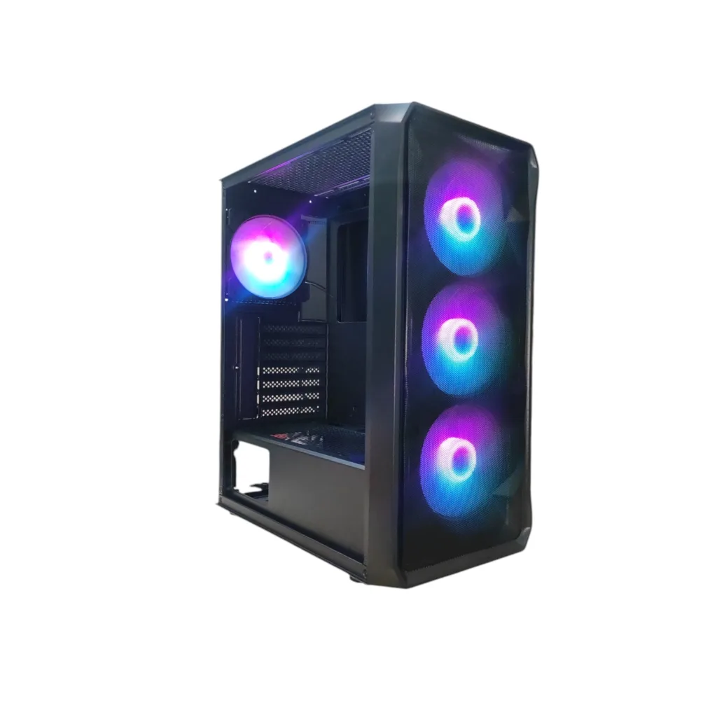 کیس کامپیوتر سابیت مدل CG-45