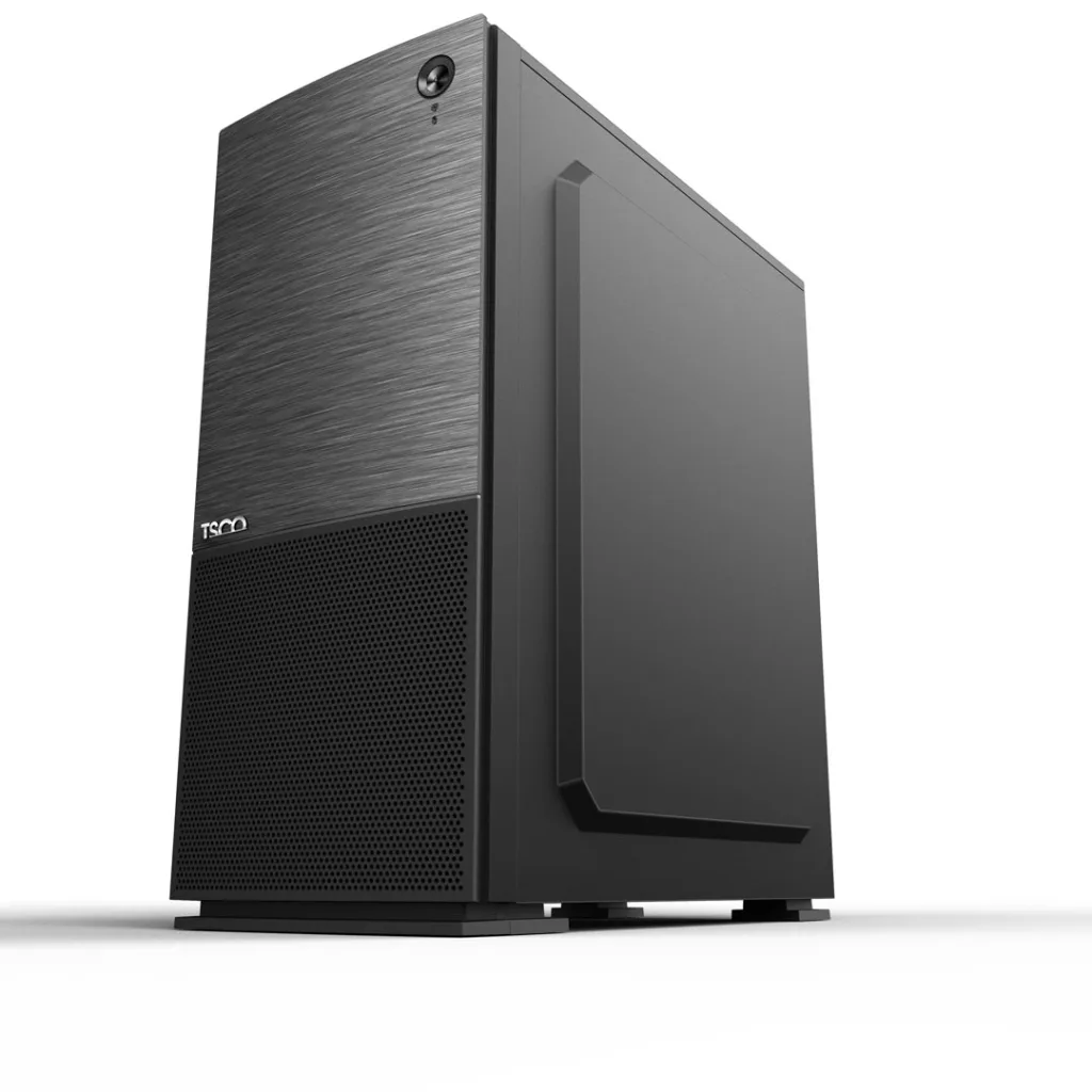 کیس کامپیوتر تسکو مدل TC 4483
