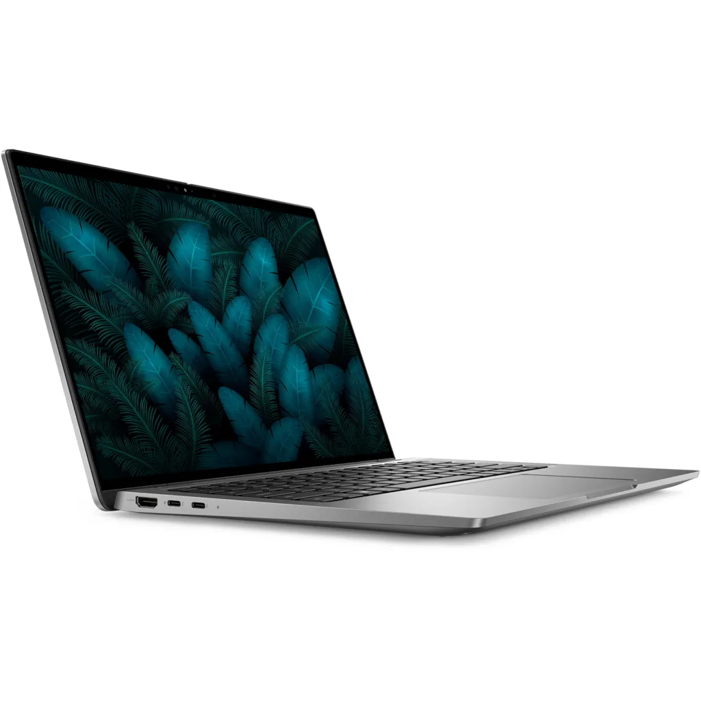 لپ تاپ 14 اینچی دل مدل Latitude 7450-Core Ultra 5 135U-16GB LPDDR5 4800MHz-512GB SSD-IPS-Fingerprint-Backlit-W