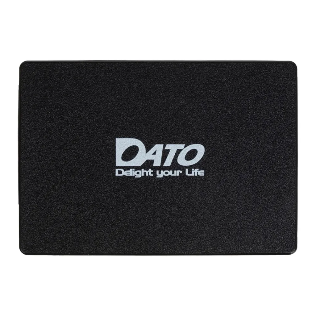 اس اس دی اینترنال SATA III داتو مدل GamingTaiwan ظرفیت 512 گیگابایت