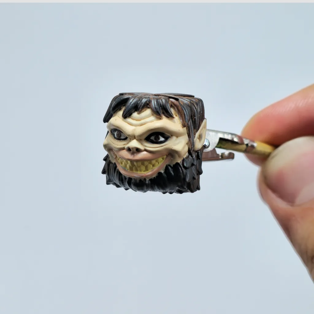 دکمه کیبورد مدل Beast Titan