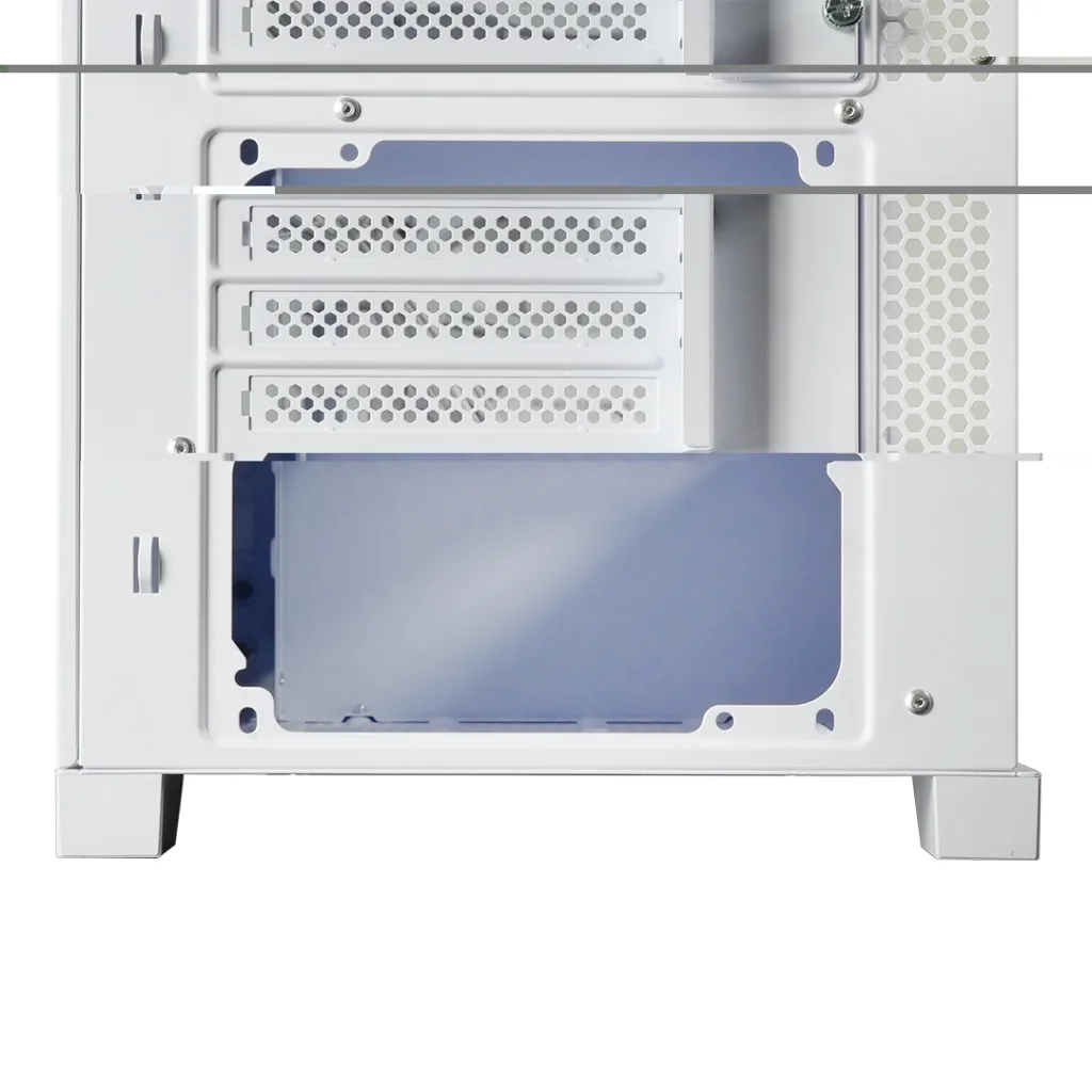 کیس کامپیوتر گیمینگ تسکو مدل GC 4508