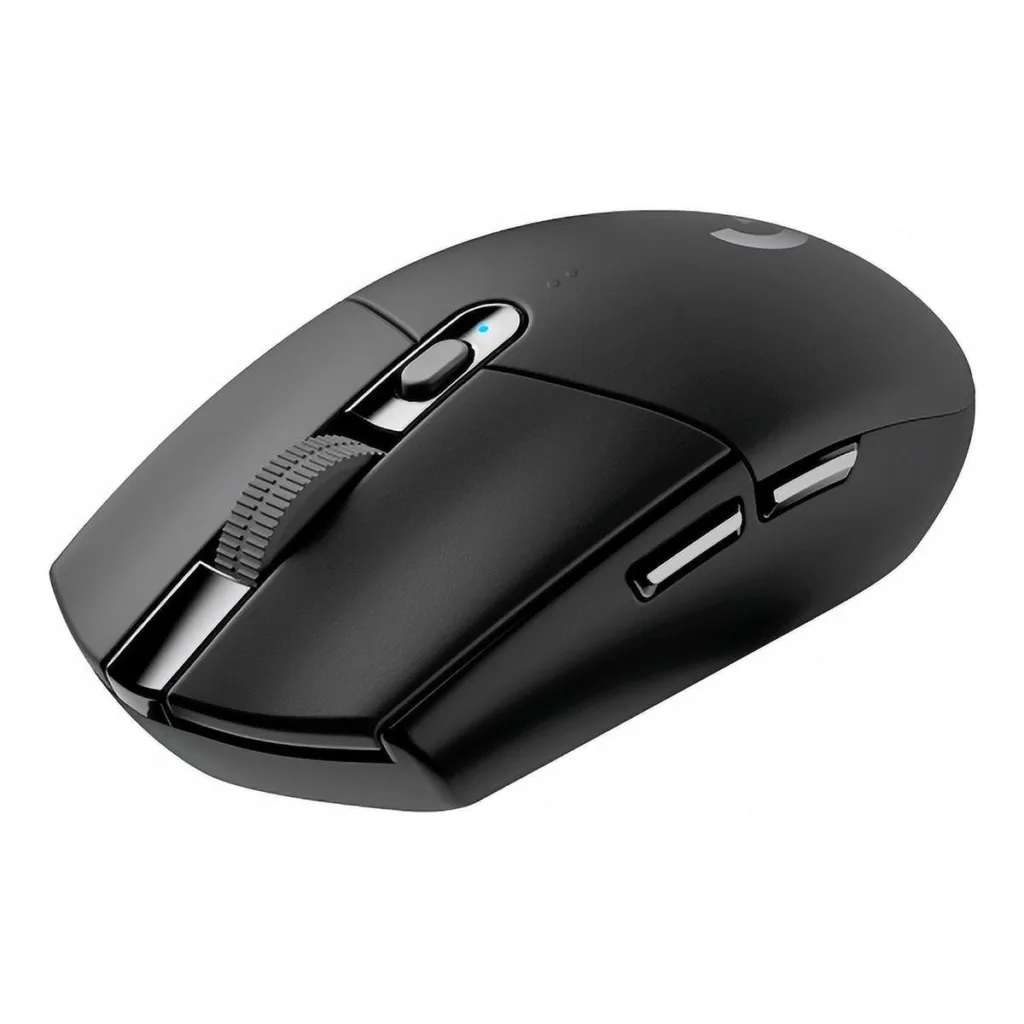 ماوس بی سیم مخصوص بازی لاجیتک مدل G305 LIGHTSPEED