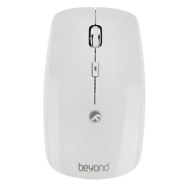 ماوس بی سیم بیاند مدل BM-1230 RF