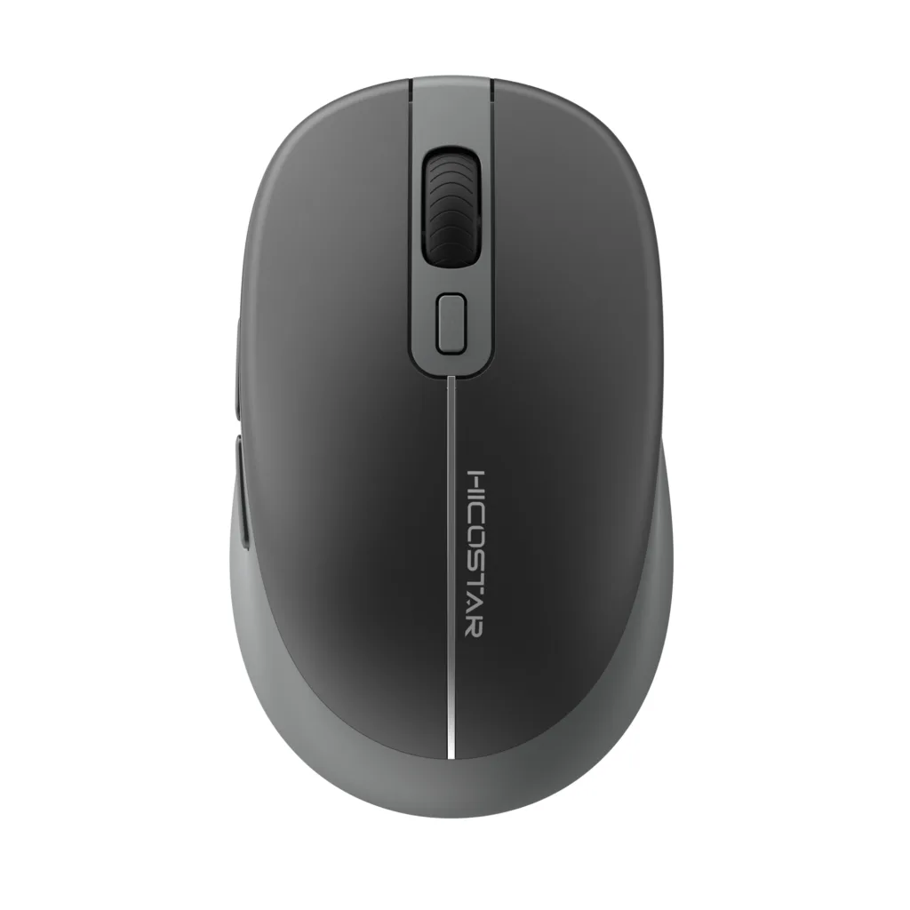 ماوس بی سیم هایکواستار مدل HS-MW641