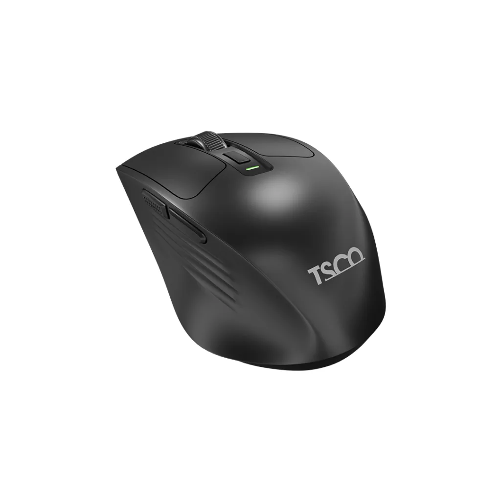 ماوس بی سیم تسکو مدل TM 733W
