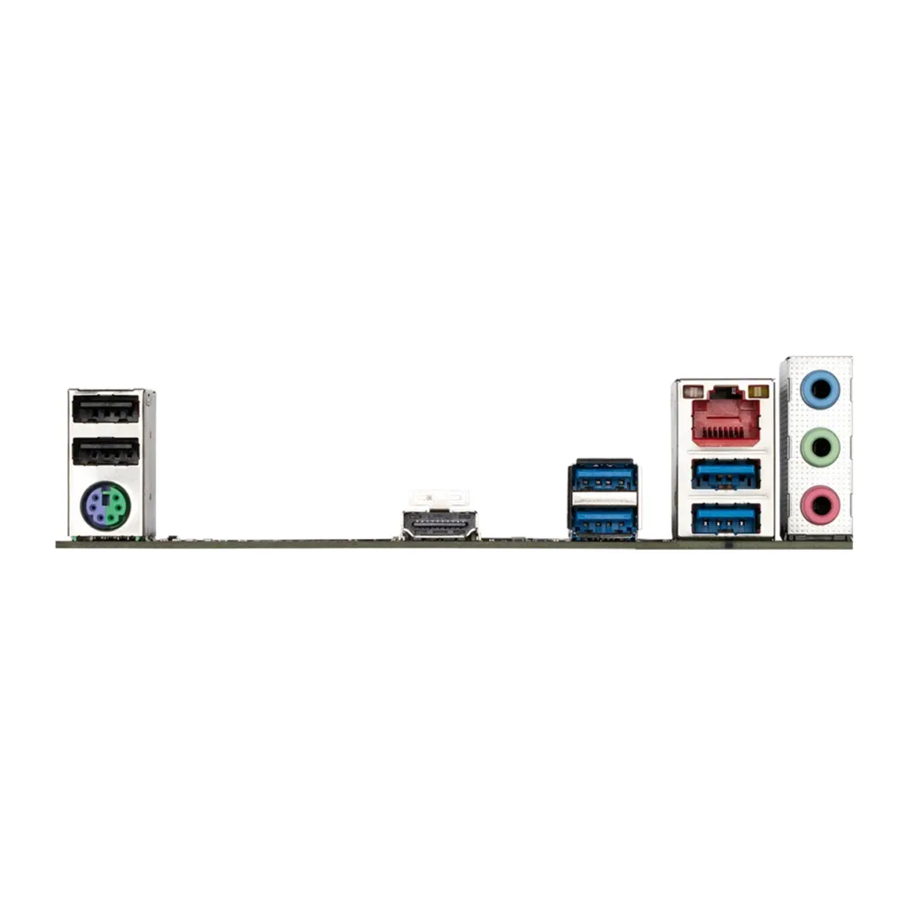 مادربرد گیگابایت مدل B760M POWER rev. 1.0