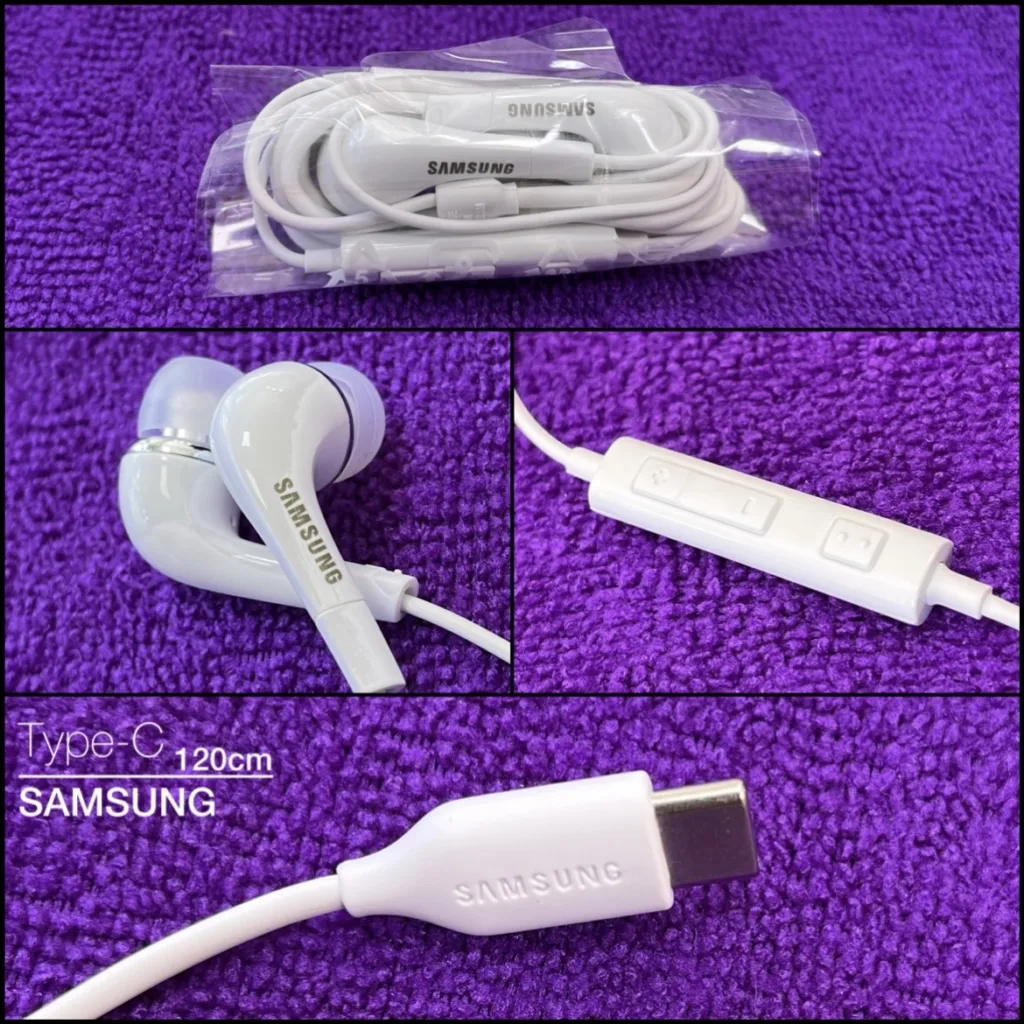 هندزفری مدل Galaxy A56