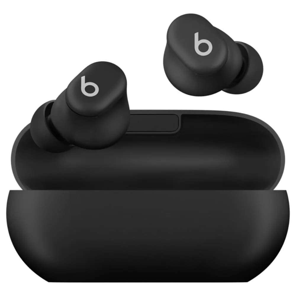 هدفون بلوتوثی بیتس مدل Solo Buds A3152
