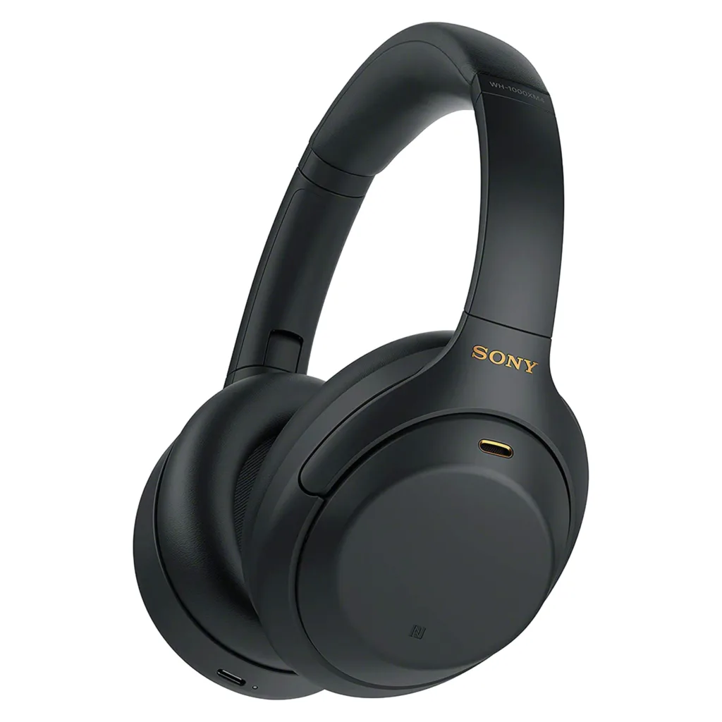 هدفون بلوتوثی سونی مدل WH-1000XM4