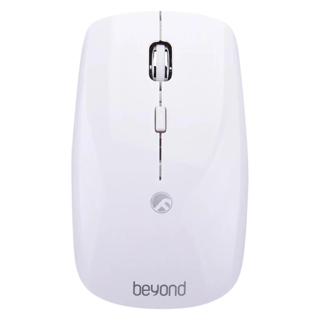 ماوس بیاند مدل BM-1230RF
