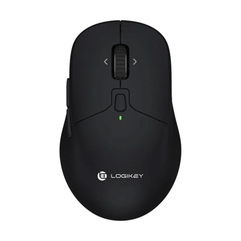 ماوس بی سیم لاجی کی مدل M520B