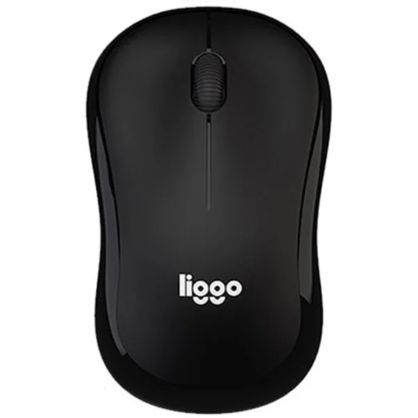 ماوس لیگو مدل Wireless B-500