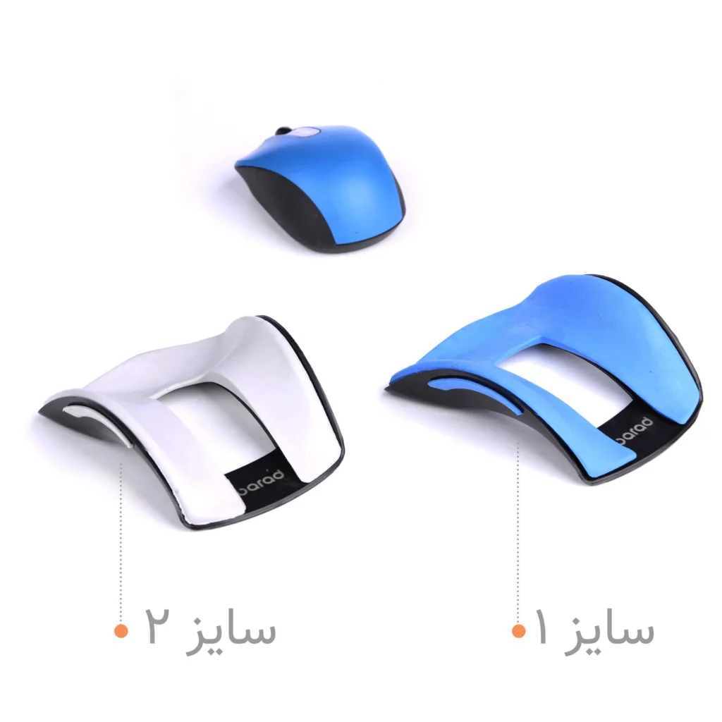 محافظ مچ دست باراد مدل WR2