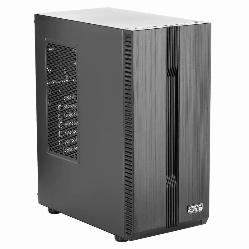 کامپیوتر دسکتاپ مدل ECO4 i3-Ram8GB-HDD500GB