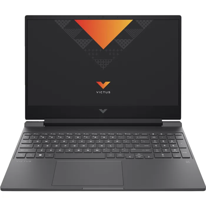 لپ تاپ 15.6 اینچی اچ‌ پی مدل Victus 15 Gaming fa2082wm-i5 13420H-RTX4050 6GB-16GB DDR4 3200MHz-1TB SSD-FHD 144Hz-W - کاستوم شده