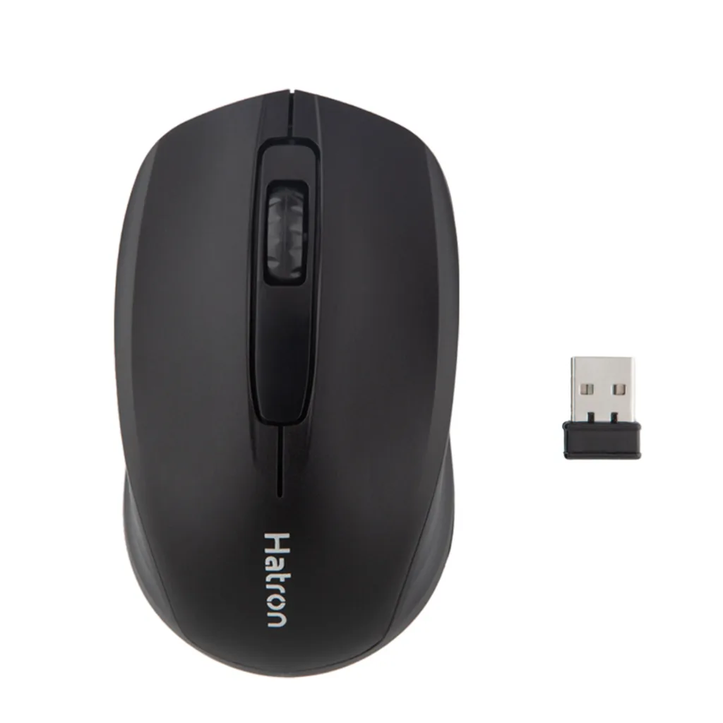 ماوس هترون مدل HMW402SL