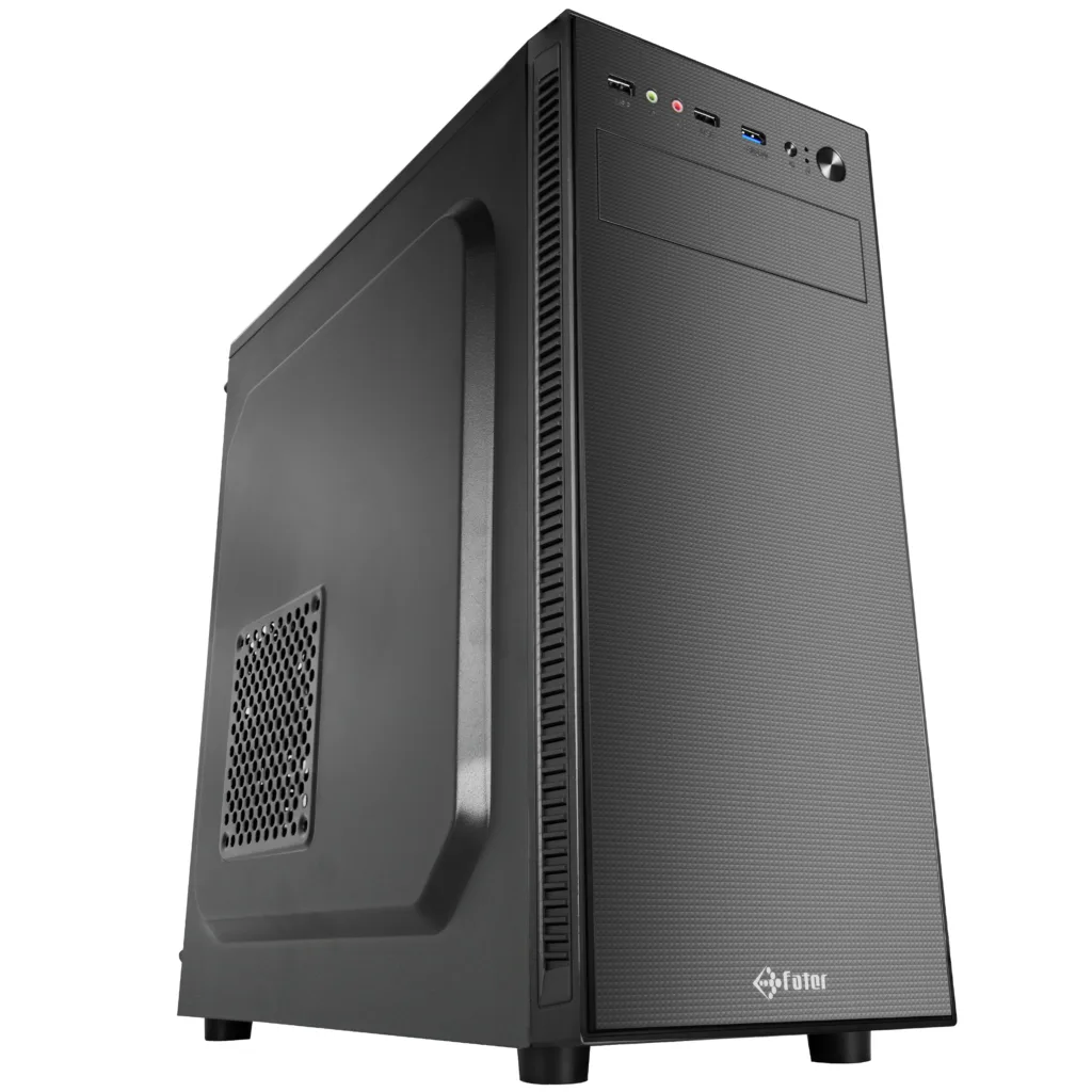 کیس کامپیوتر فاطر مدل F-3301