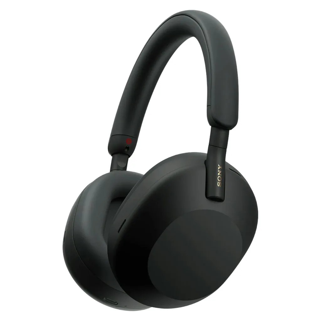 هدفون بی سیم سونی مدل WH-1000XM5