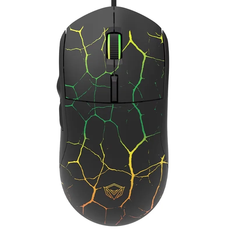 ماوس گیمینگ میشن مدل M930