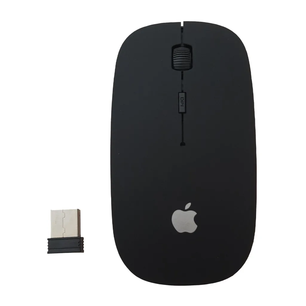 ماوس بی سیم مدل A10
