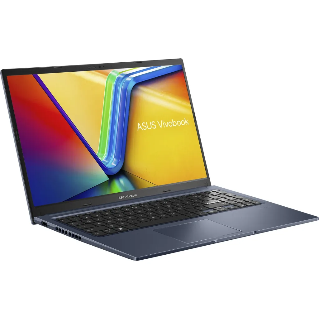 لپ تاپ 15.6 اینچی ایسوس مدل Vivobook 15 X1502VA-BQ530-i5 13420H-16GB DDR4-1TB SSD-TN - کاستوم شده