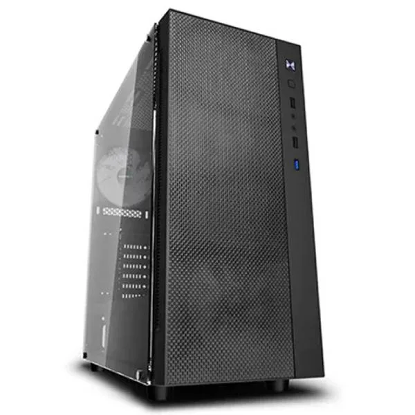 کیس کامپیوتر دیپ کول مدل MATREXX 55 MESH V4