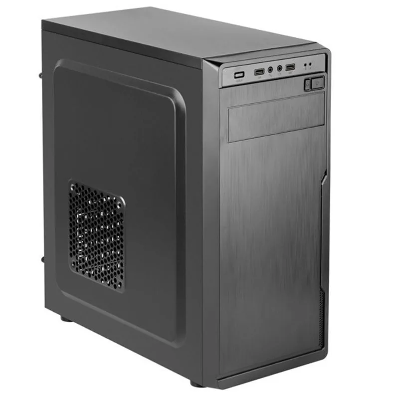کامپیوتر دسکتاپ مدل EZM H110 I3 6100 RAM 8 SSD120